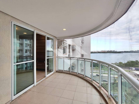 Imagem Apartamento com 2 Quartos à Venda, 82 m² em Barra Olímpica - Rio De Janeiro