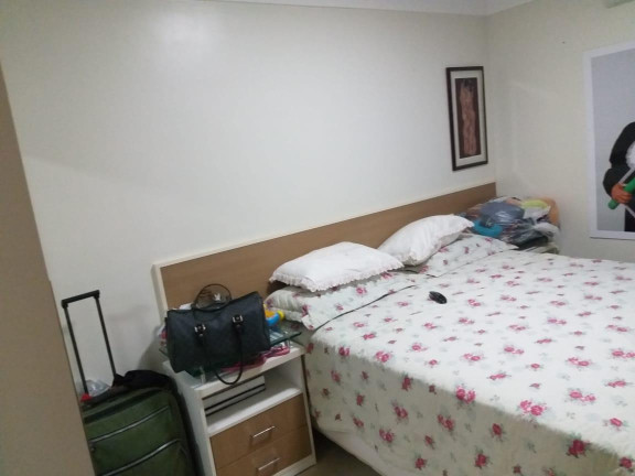 Imagem Apartamento com 4 Quartos à Venda, 137 m² em Pituba - Salvador