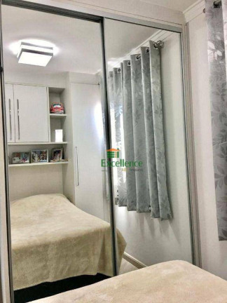 Imagem Apartamento com 2 Quartos à Venda, 47 m² em Vila Palmares - Santo André Imagem Apartamento com 2 Quartos à Venda, 47 m² em Vila Palmares - Santo André