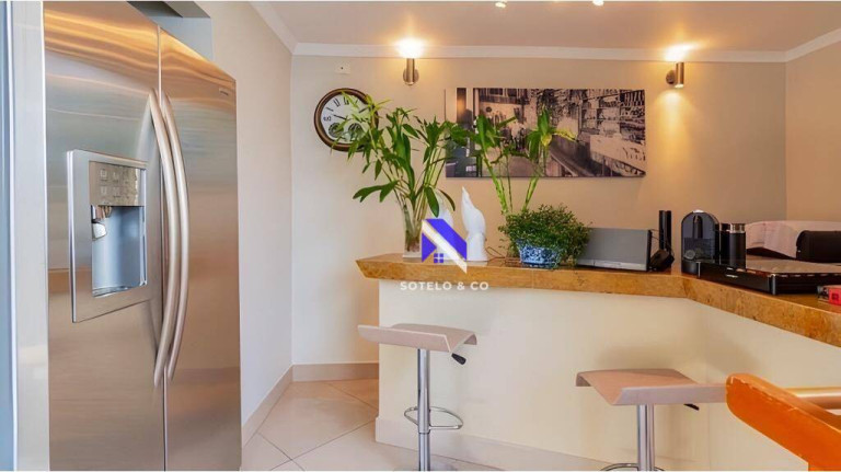 Imagem Casa com 3 Quartos à Venda, 220 m² em Brooklin - São Paulo