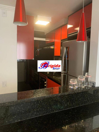 Imagem Apartamento com 2 Quartos à Venda, 45 m² em Jardim Petrópolis - Cotia Imagem Apartamento com 2 Quartos à Venda, 45 m² em Jardim Petrópolis - Cotia