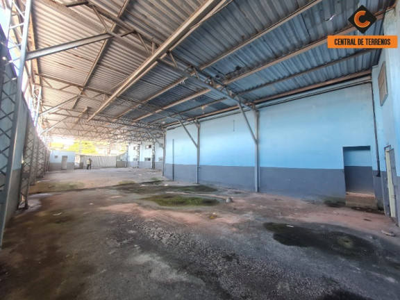 Imagem Imóvel para Alugar, 1.561 m² em Itinga - Lauro De Freitas Imagem Imóvel para Alugar, 1.561 m² em Itinga - Lauro De Freitas