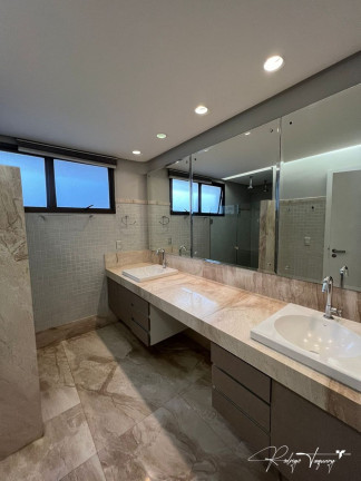 Imagem Apartamento com 4 Quartos à Venda, 339 m² em Setor Bueno - Goiânia