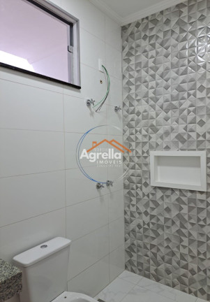Imagem Casa com 2 Quartos à Venda, 71 m² em Vila São João - Mogi Guaçu Imagem Casa com 2 Quartos à Venda, 71 m² em Vila São João - Mogi Guaçu