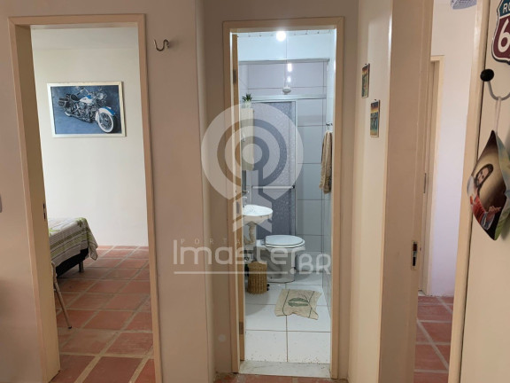 Imagem Apartamento com 2 Quartos à Venda, 67 m² em Morro Branco - Beberibe