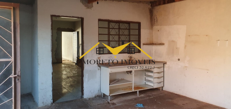 Imagem Casa com 2 Quartos à Venda, 200 m² em Solo Sagrado I - São José Do Rio Preto Imagem Casa com 2 Quartos à Venda, 200 m² em Solo Sagrado I - São José Do Rio Preto