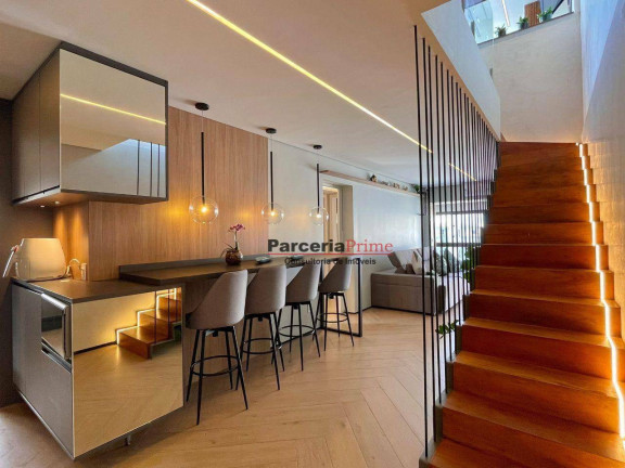 Imagem Cobertura com 4 Quartos à Venda, 311 m² em Riviera Módulo 4 - Bertioga Imagem Cobertura com 4 Quartos à Venda, 311 m² em Riviera Módulo 4 - Bertioga