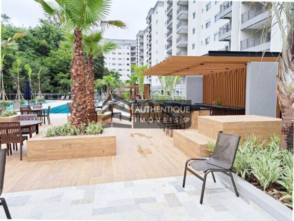 Imagem Apartamento com 2 Quartos à Venda, 66 m² em Santo Amaro - São Paulo Imagem Apartamento com 2 Quartos à Venda, 66 m² em Santo Amaro - São Paulo