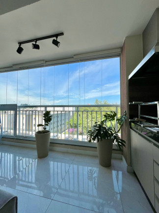 Imagem Imóvel com 2 Quartos à Venda, 63 m² em Aparecidinha - Sorocaba