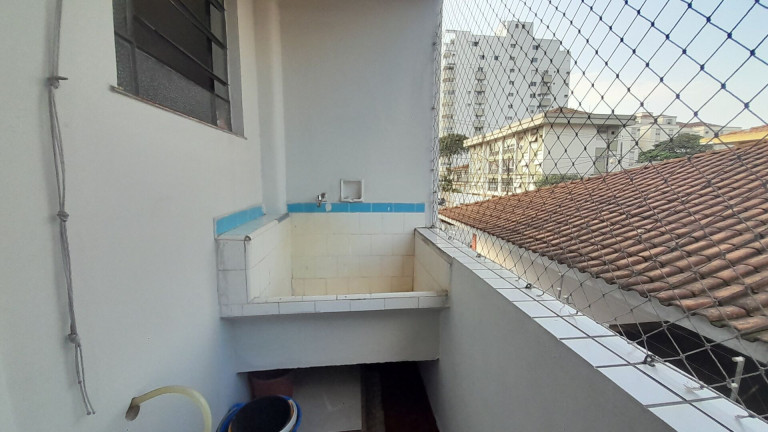 Imagem Apartamento com 2 Quartos à Venda, 83 m² em Boqueirão - Santos
