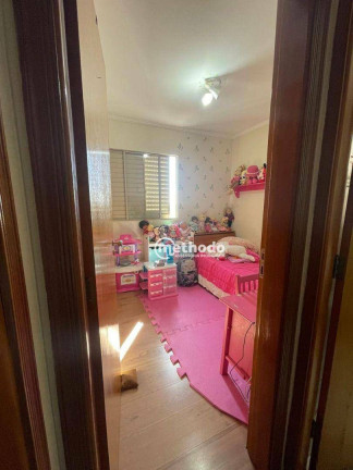 Imagem Apartamento com 3 Quartos à Venda, 70 m² em Vila Nova - Campinas Imagem Apartamento com 3 Quartos à Venda, 70 m² em Vila Nova - Campinas