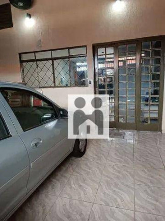 Imagem Casa com 3 Quartos à Venda, 98 m² em Ipiranga - Ribeirão Preto