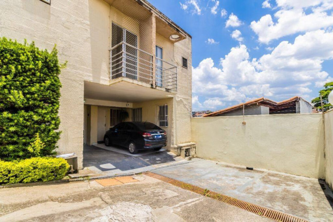Sobrado com 2 Quartos à Venda, 70 m² em Vila Buenos Aires - São Paulo