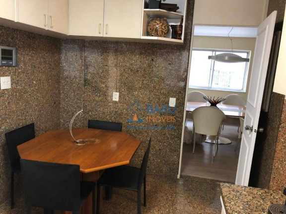 Imagem Apartamento com 3 Quartos para Alugar, 220 m² em Higienópolis - São Paulo Imagem Apartamento com 3 Quartos para Alugar, 220 m² em Higienópolis - São Paulo