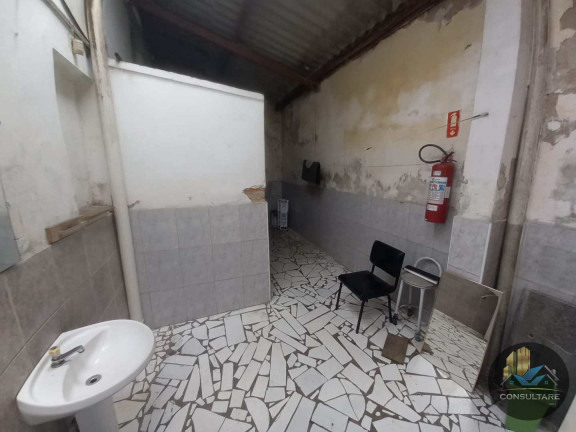 Imagem Imóvel para Alugar, 531 m² em Centro - Santos Imagem Imóvel para Alugar, 531 m² em Centro - Santos
