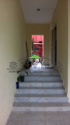 Imagem Casa com 2 Quartos à Venda, 153 m² em Baeta Neves - São Bernardo Do Campo Imagem Casa com 2 Quartos à Venda, 153 m² em Baeta Neves - São Bernardo Do Campo
