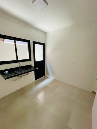 Imagem Casa de Condomínio com 2 Quartos à Venda, 72 m² em Sítio Do Campo - Praia Grande