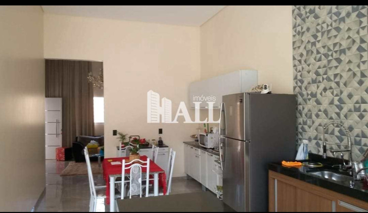 Imagem Casa com 2 Quartos à Venda, 119 m² em Residencial Jardim Vista Bela - São José Do Rio Preto Imagem Casa com 2 Quartos à Venda, 119 m² em Residencial Jardim Vista Bela - São José Do Rio Preto