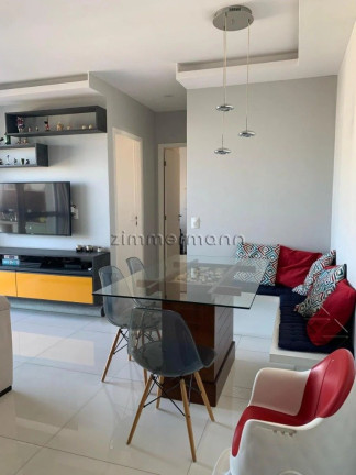 Imagem Apartamento com 2 Quartos à Venda, 115 m² em Vila Romana - São Paulo Imagem Apartamento com 2 Quartos à Venda, 115 m² em Vila Romana - São Paulo