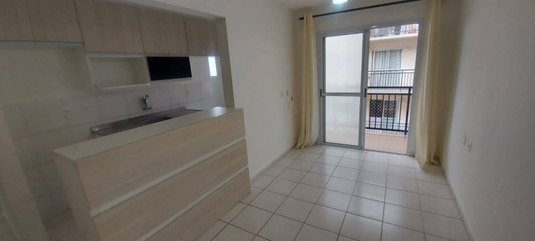 Imagem Apartamento com 2 Quartos à Venda, 60 m² em Medeiros - Jundiaí