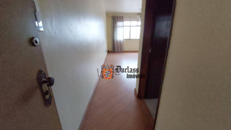 Imagem Apartamento com 2 Quartos à Venda, 92 m² em Cambuci - São Paulo