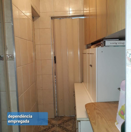 Imagem Apartamento com 3 Quartos à Venda, 105 m² em Vila Santa Clara - São Paulo Imagem Apartamento com 3 Quartos à Venda, 105 m² em Vila Santa Clara - São Paulo