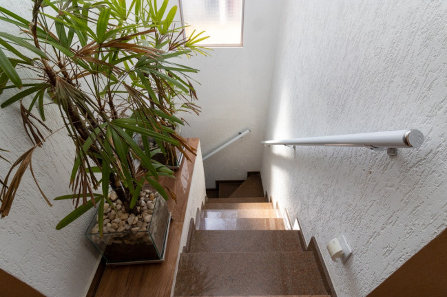 Imagem Casa com 3 Quartos à Venda, 125 m² em Jardim Marilu - São Paulo Imagem Casa com 3 Quartos à Venda, 125 m² em Jardim Marilu - São Paulo