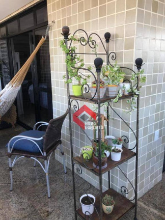 Imagem Apartamento com 4 Quartos à Venda, 340 m² em Aldeota - Fortaleza