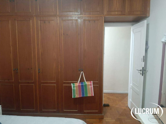 Imagem Apartamento com 3 Quartos à Venda, 123 m² em Copacabana - Rio De Janeiro