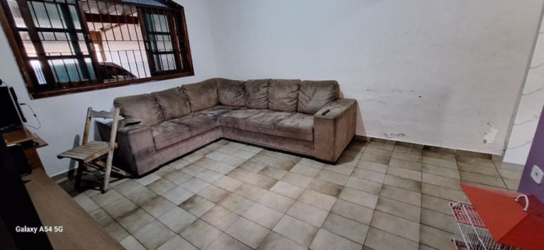 Imagem Casa com 2 Quartos à Venda,  em Maracanã - Praia Grande