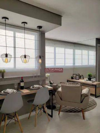 Imagem Apartamento com 1 Quarto à Venda, 32 m² em Vila Dom Pedro Ii - São Paulo Imagem Apartamento com 1 Quarto à Venda, 32 m² em Vila Dom Pedro Ii - São Paulo