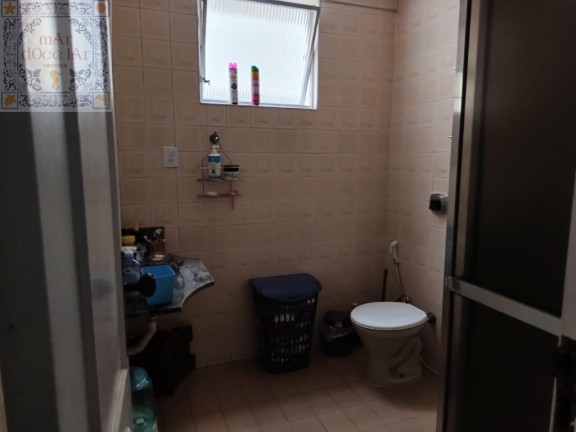 Imagem Apartamento com 2 Quartos à Venda, 96 m² em Pompéia - Santos Imagem Apartamento com 2 Quartos à Venda, 96 m² em Pompéia - Santos