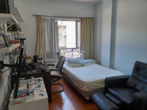 Imagem Apartamento com 3 Quartos à Venda, 110 m² em Vila Isabel - Rio De Janeiro