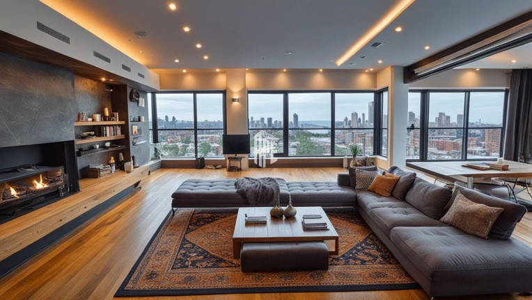 Imagem Apartamento com 4 Quartos à Venda, 359 m² em Vila Nova Conceição - São Paulo