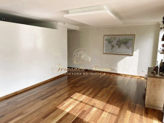 Imagem Imóvel com 4 Quartos à Venda, 198 m² em Centro - Santo André Imagem Imóvel com 4 Quartos à Venda, 198 m² em Centro - Santo André