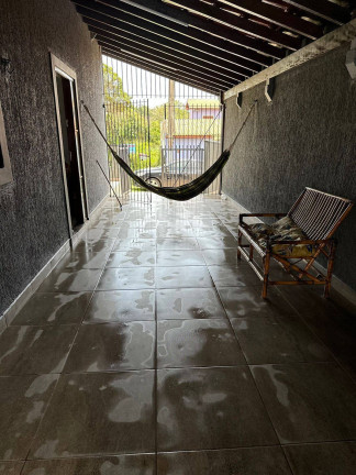 Imagem Casa à Venda, 250 m² em Recreio Retiro Do Rio Bonito (vitoriana) - Botucatu Imagem Casa à Venda, 250 m² em Recreio Retiro Do Rio Bonito (vitoriana) - Botucatu