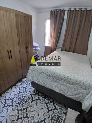 Imagem Apartamento com 2 Quartos à Venda, 48 m² em Casa Grande - Diadema Imagem Apartamento com 2 Quartos à Venda, 48 m² em Casa Grande - Diadema