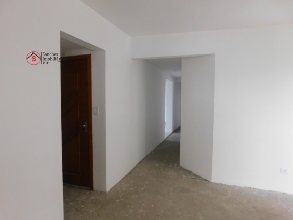 Imagem Apartamento com 3 Quartos à Venda, 189 m² em Parque Da Mooca - São Paulo Imagem Apartamento com 3 Quartos à Venda, 189 m² em Parque Da Mooca - São Paulo