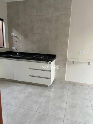 Imagem Kitnet com 1 Quarto para Alugar, 43 m² em Residencial beira Rio Ii - Itumbiara Imagem Kitnet com 1 Quarto para Alugar, 43 m² em Residencial beira Rio Ii - Itumbiara