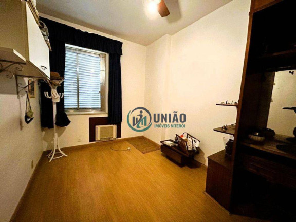 Imagem Apartamento com 3 Quartos à Venda, 135 m² em Icaraí - Niterói Imagem Apartamento com 3 Quartos à Venda, 135 m² em Icaraí - Niterói