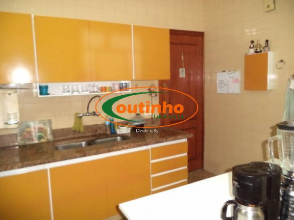 Imagem Apartamento com 4 Quartos à Venda, 160 m² em Tijuca - Rio De Janeiro Imagem Apartamento com 4 Quartos à Venda, 160 m² em Tijuca - Rio De Janeiro