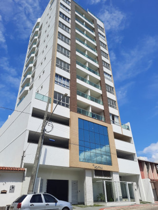 Apartamento com 2 Quartos à Venda, 65 m² em Praia Do Morro - Guarapari