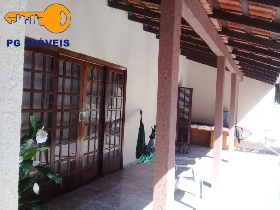 Imagem Casa de Condomínio com 3 Quartos à Venda, 240 m² em Bairro Alto - Curitiba