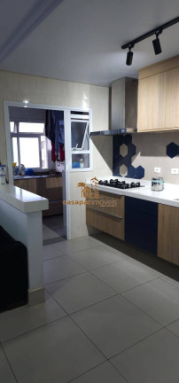 Imagem Cobertura com 2 Quartos à Venda, 186 m² em Cerâmica - São Caetano Do Sul