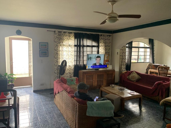 Imagem Casa com 6 Quartos à Venda, 275 m² em Lázaro - Ubatuba