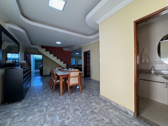 Imagem Sobrado com 3 Quartos à Venda, 245 m² em Jardim América - Goiânia Imagem Sobrado com 3 Quartos à Venda, 245 m² em Jardim América - Goiânia