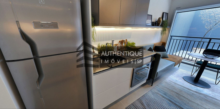 Imagem Apartamento com 1 Quarto à Venda, 33 m² em Vila Mariana - São Paulo Imagem Apartamento com 1 Quarto à Venda, 33 m² em Vila Mariana - São Paulo
