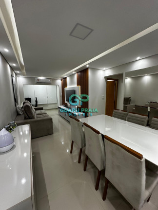Imagem Apartamento com 3 Quartos à Venda, 110 m² em Enseada - Guarujá