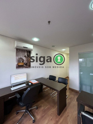 Imagem Imóvel Comercial à Venda, 64 m² em Barra Funda - São Paulo