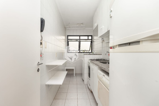 Imagem Apartamento com 2 Quartos à Venda, 58 m² em Vila Suzana - São Paulo Imagem Apartamento com 2 Quartos à Venda, 58 m² em Vila Suzana - São Paulo